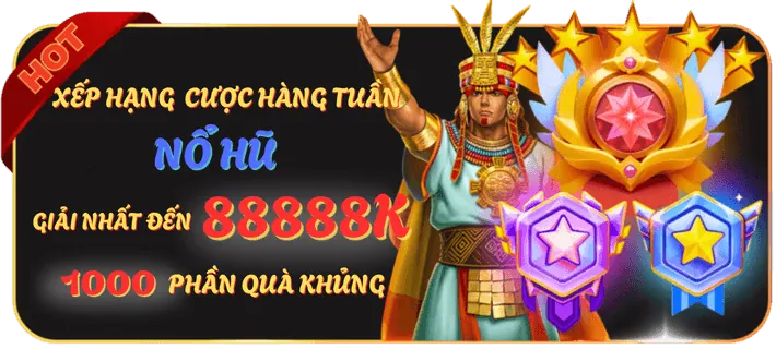 Chương trình hoàn trả và VIP vi84
