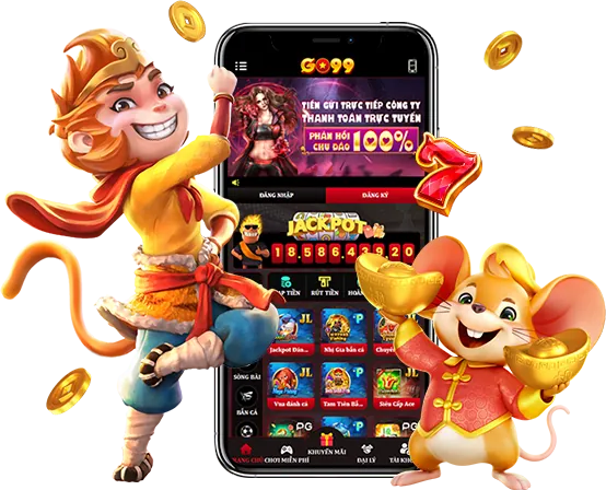 Ưu đãi tiền thưởng và hoàn trả cao
