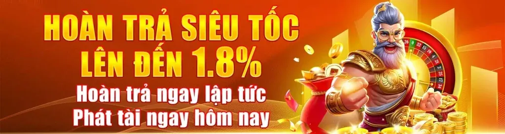 Khuyến mãi vi84 hấp dẫn