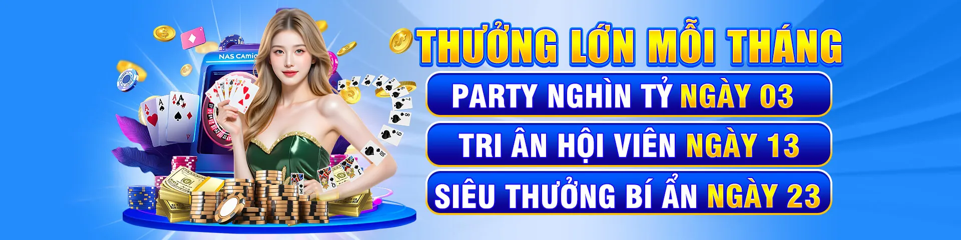 Sảnh Casino Trực Tuyến Hàng Đầu vi84