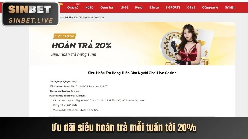 Khuyến mãi chào mừng vi84